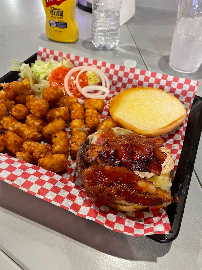 Fried Mushrooms Are the Unsung Hero of the Menu