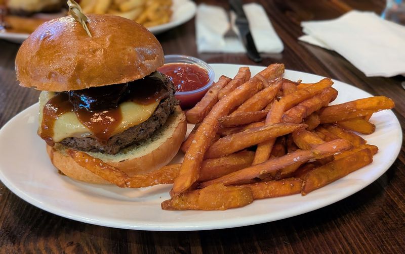 Disco Fries and the Side Dish That Steals the Show
