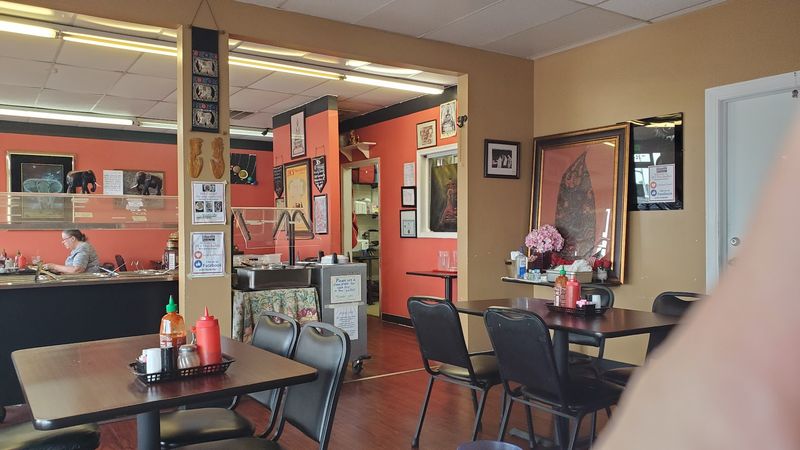 Why This Hidden Broken Arrow Spot Deserves a Visit