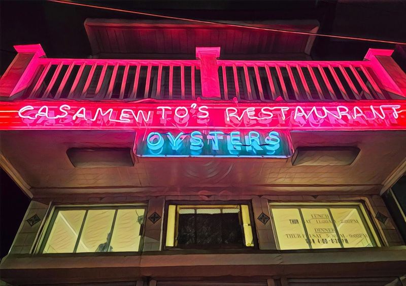 The Kind Of Spot That Makes A Table Feel Worth Waiting For