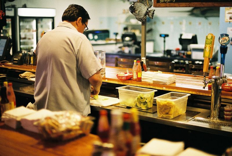 An Atmosphere That Feels Like Old Austin