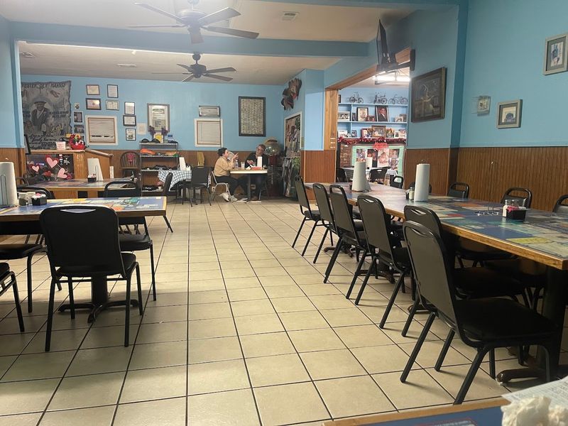 The Atmosphere That Feels Like Home