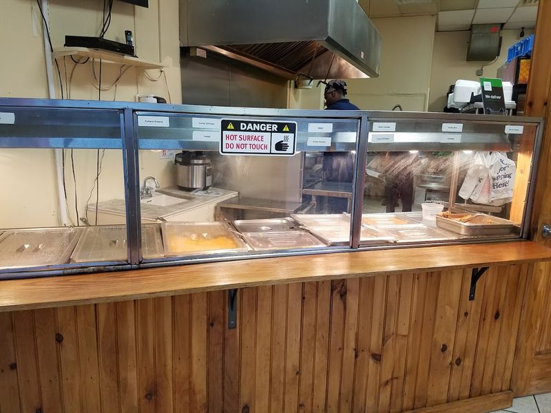 The Atmosphere: No Frills, All Comfort