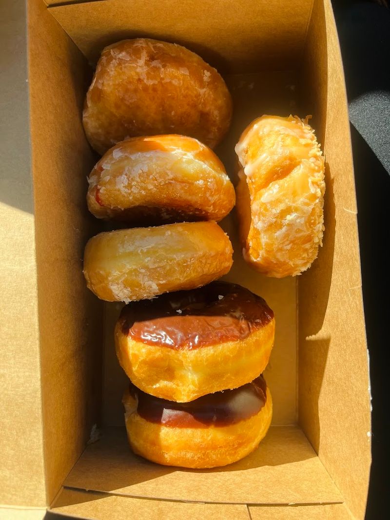 Decades of Dedication