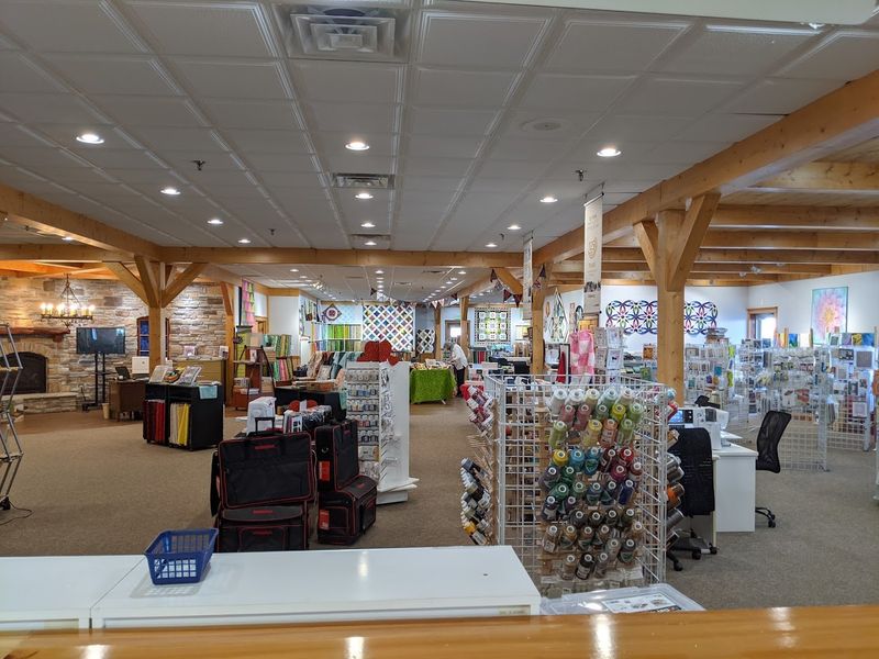 A Perfect Reason to Explore Shipshewana and the Surrounding Area