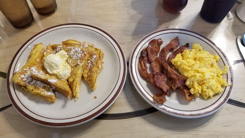 Breakfast Menu Highlights Worth Ordering