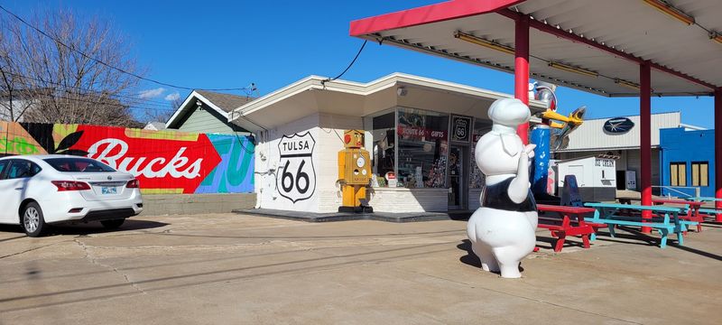 Planning Your Visit to This Unmissable Tulsa Stop