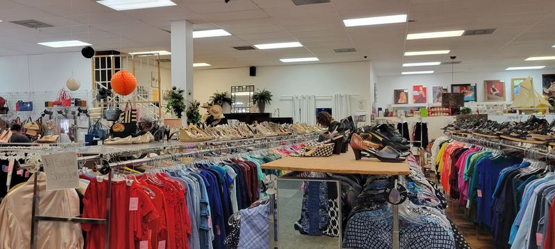 Supporting Genesis Women's Shelter With Every Purchase