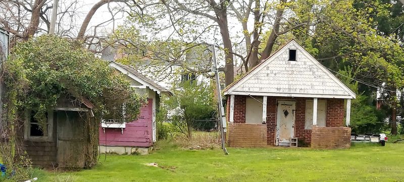 Preservation Efforts and the Road to Reopening