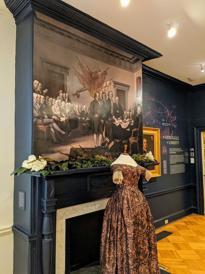 Special Exhibitions That Keep Things Fresh