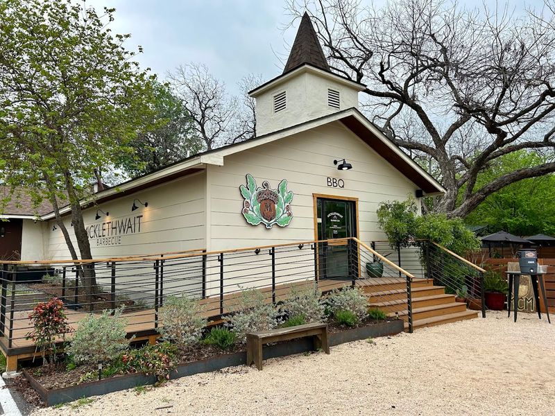 East Austin Has Always Had Good Taste
