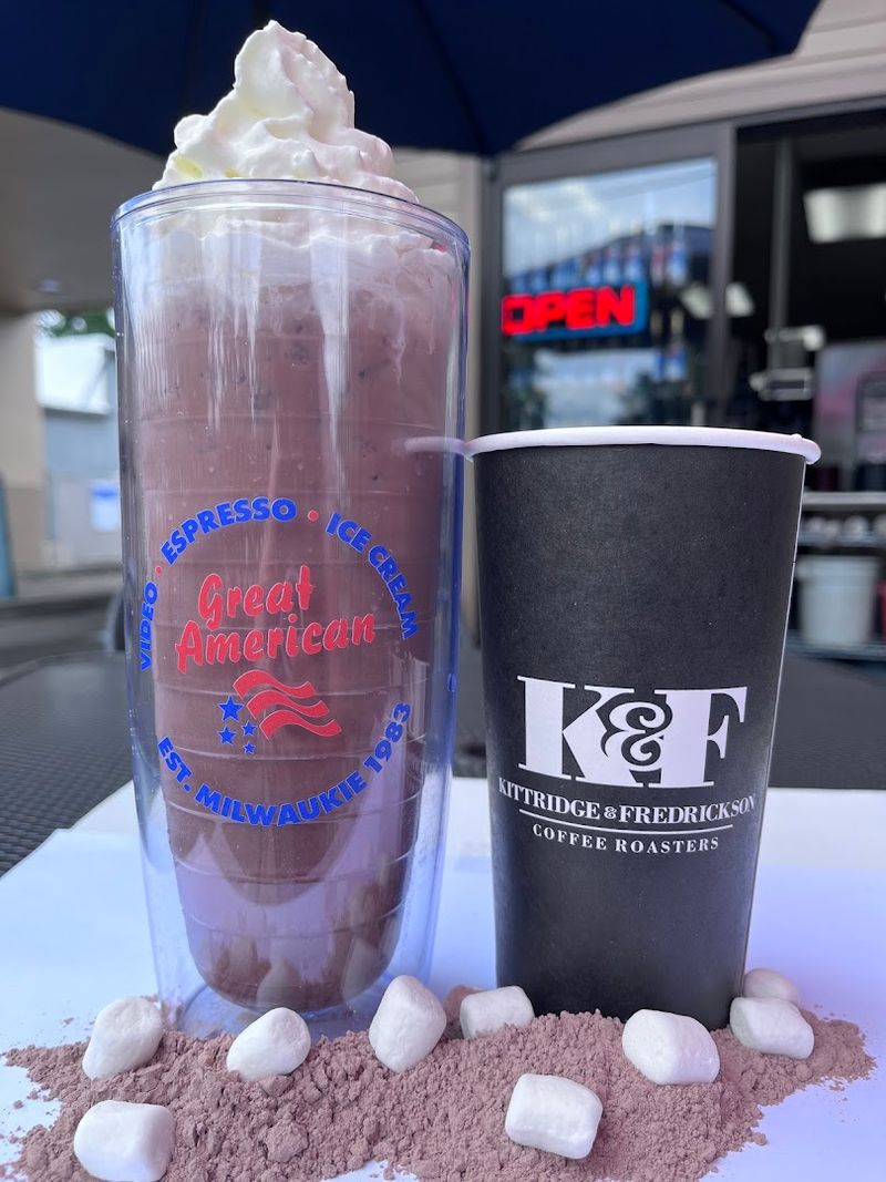 Coffee That Starts Your Morning Right