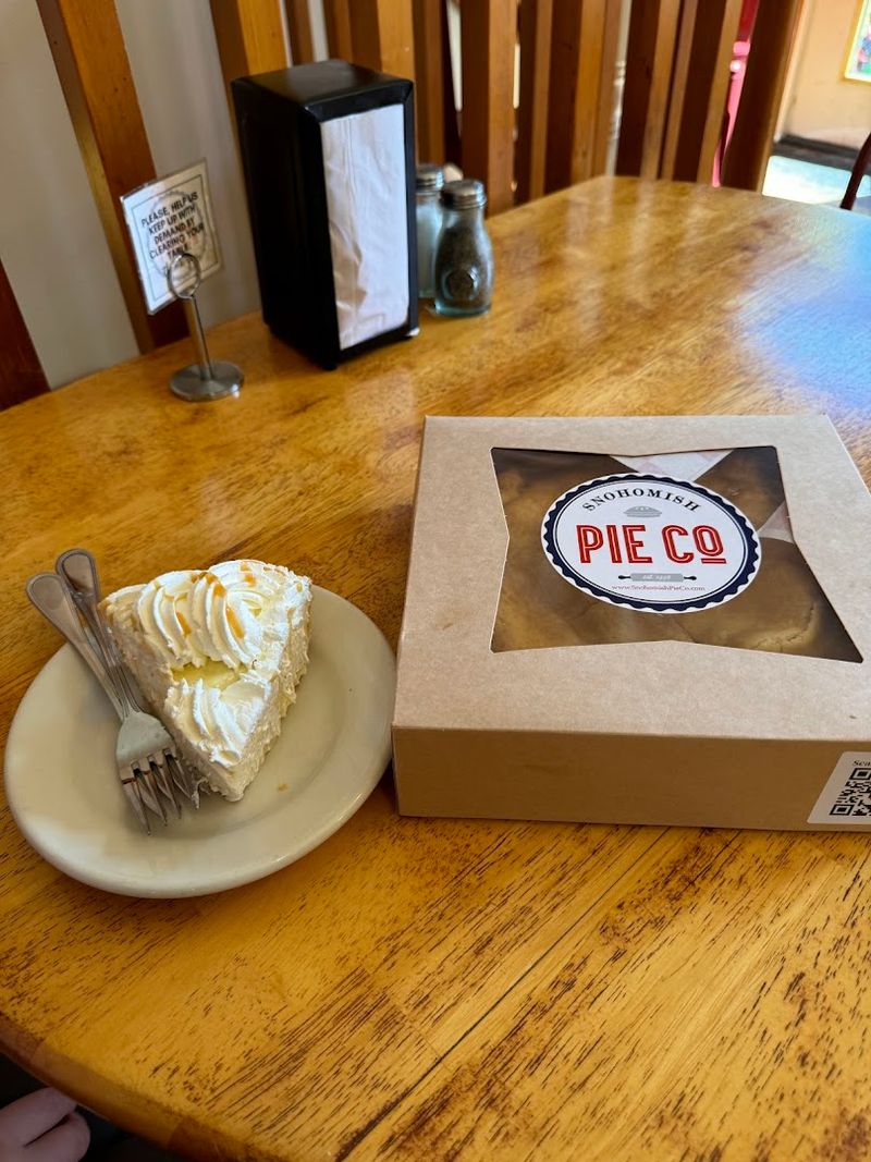 One Slice Has A Way Of Turning Into More