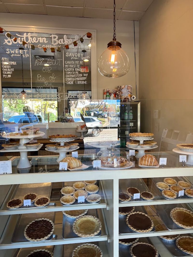 One Slice Has A Way Of Turning Into More