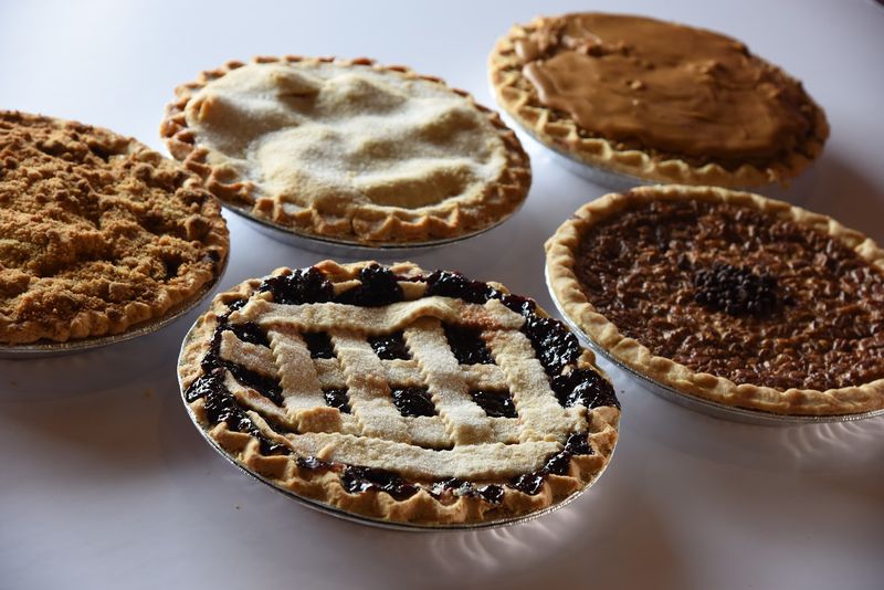 One Slice Has A Way Of Turning Into A Bigger Order