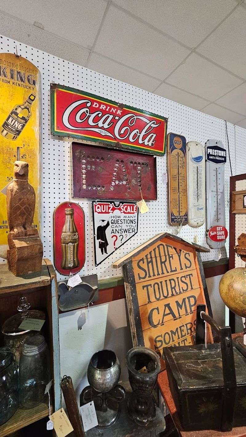 Folk Art and Americana Worth Celebrating