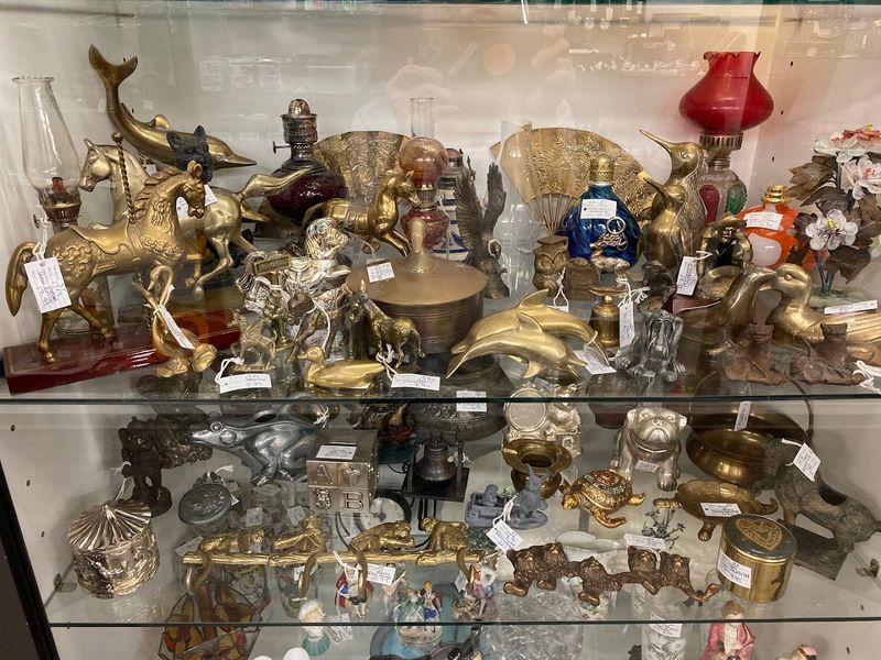 Unexpected Treasures That Keep The Visit Interesting