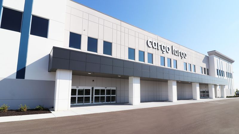 A Missouri Stop That Makes Bargain Hunting Feel Bigger