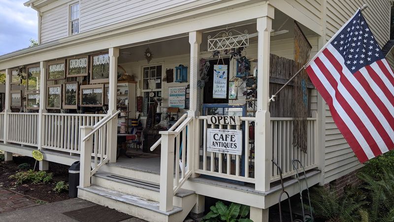 A Day Trip That Feels Like More