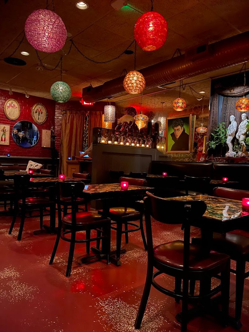 L'Opossum (Richmond)