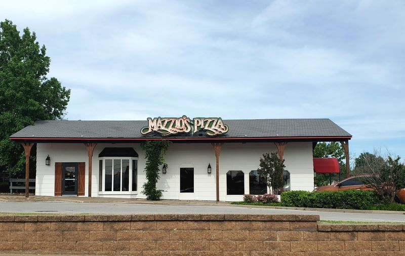 Mazzio's Italian Eatery - Tulsa
