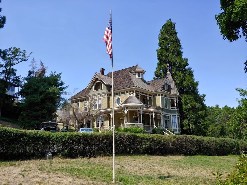 Panera at the Gorge, The Dalles, Oregon