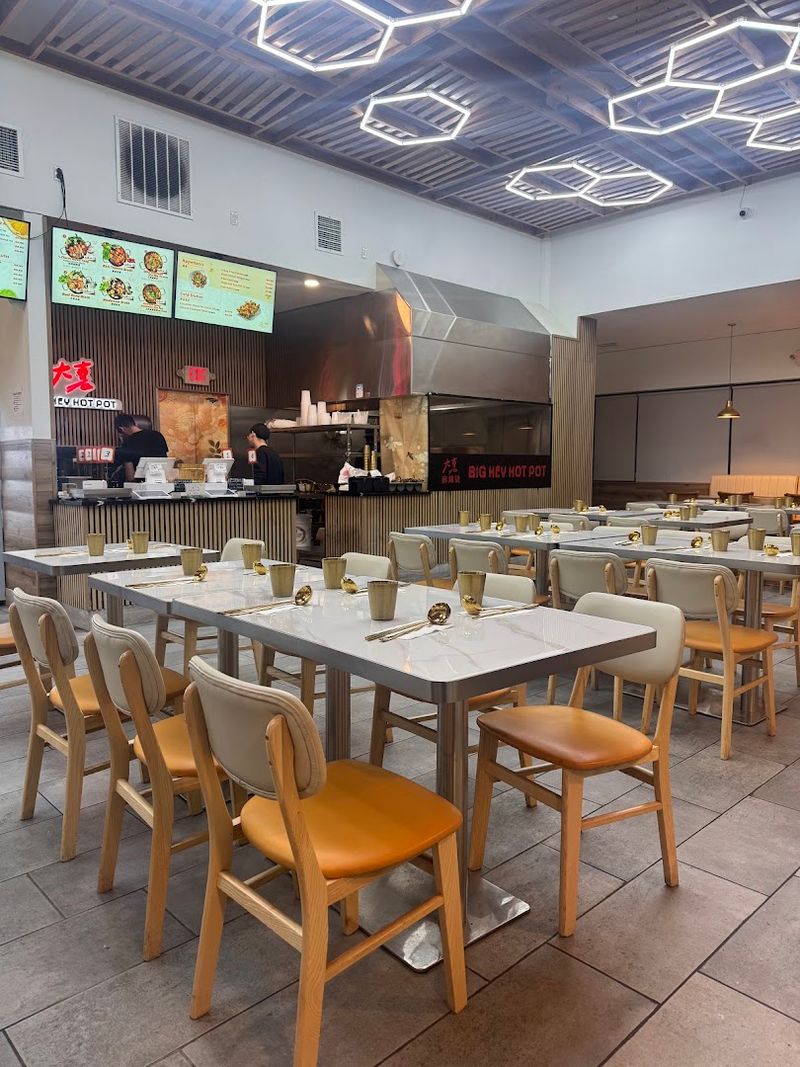 Szechuan Chef, Beaverton, Oregon