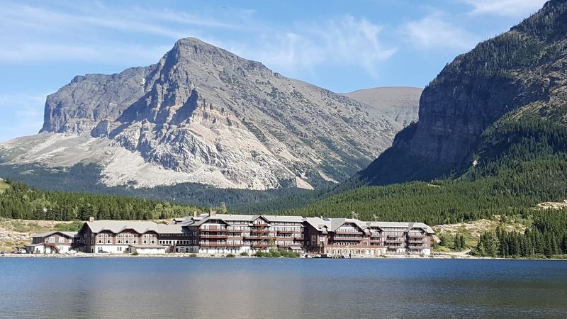 Flathead County Canyon Area