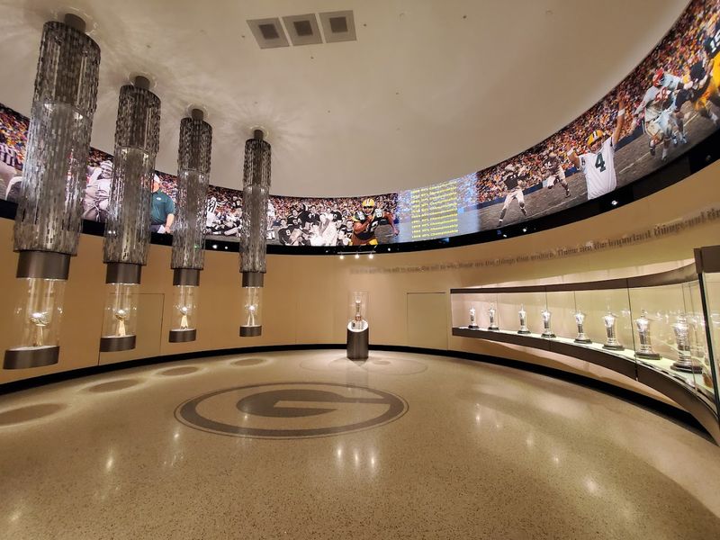 Photo Moments That Every Packers Fan Wants On Their Phone