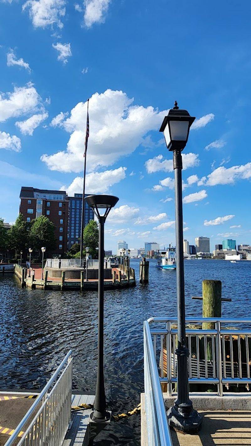 Portsmouth's Historic Waterfront Deserves Way More Attention