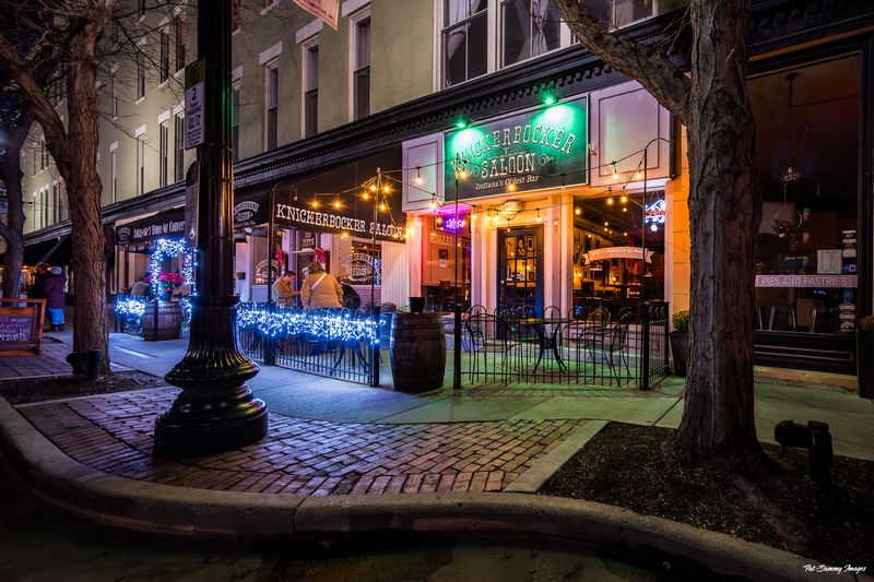 A Downtown Lafayette Gem with Everything Nearby