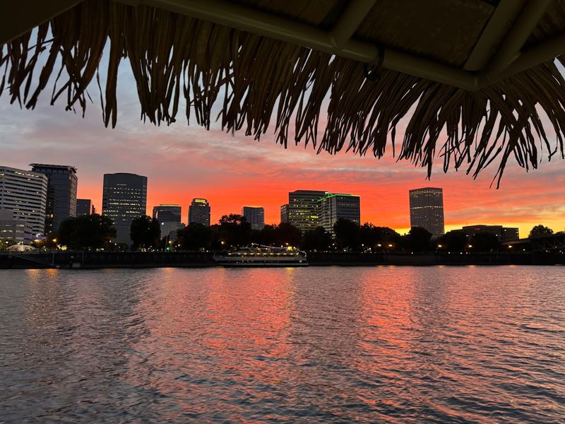 The Sunset Cruise That Keeps Bringing People Back