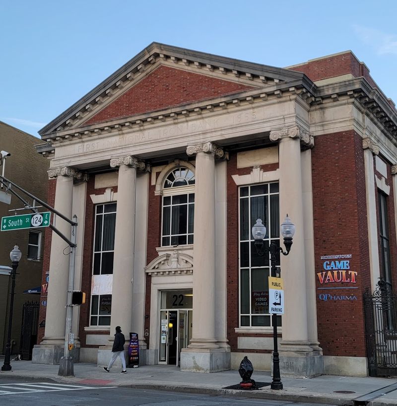 Why Morristown Game Vault Deserves a Spot on Your New Jersey Bucket List