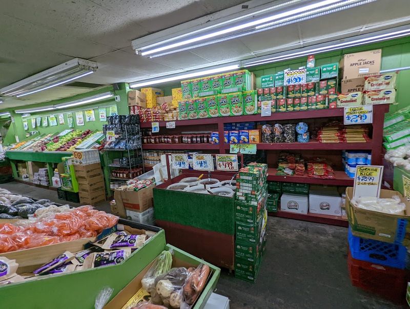 Nuts, Spices, and the Pantry Staples You Keep Forgetting to Restock