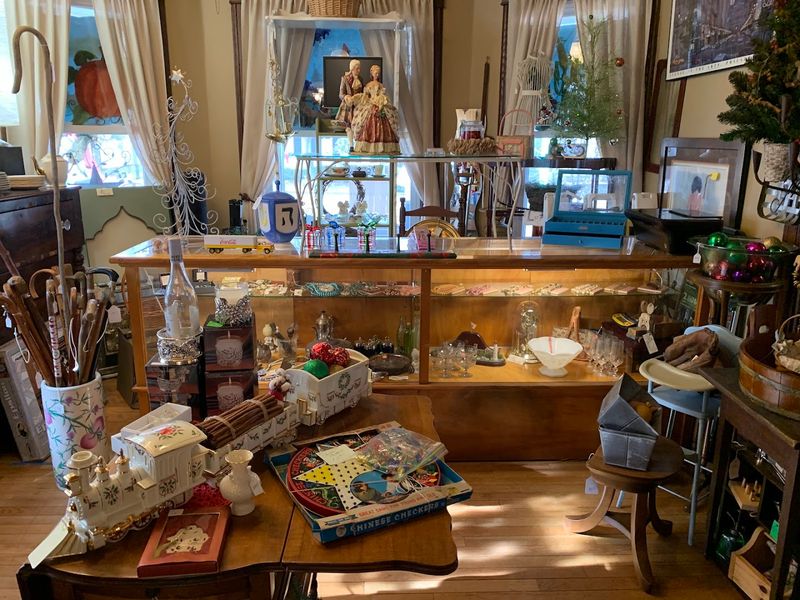 The Welcoming Atmosphere You Did Not Expect