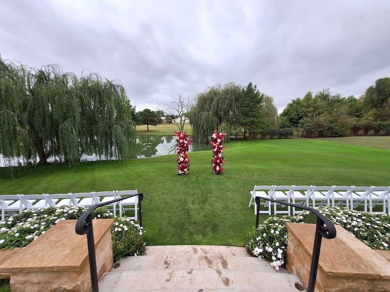 That Lake View Nobody Warned You About