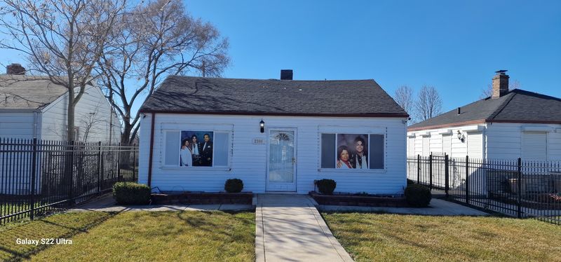 The Emotional Weight of Visiting a Place This Iconic