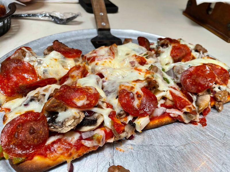 St. Benedict's Brew Works