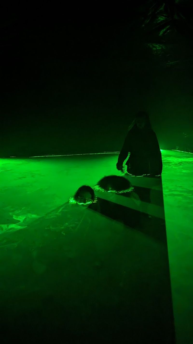 Blackout Weekend Is a Whole Different Level of Terrifying