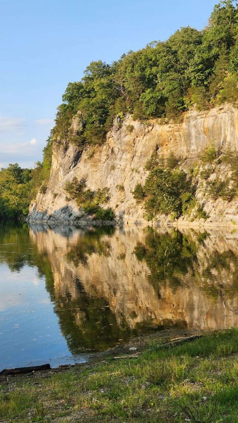 Spring Scenery That Belongs On Postcards