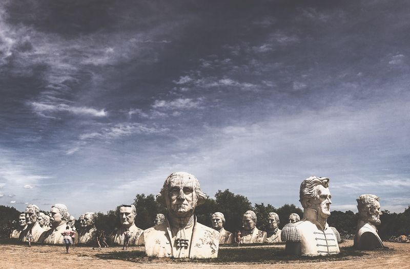 Photography Paradise: Getting That Perfect Shot