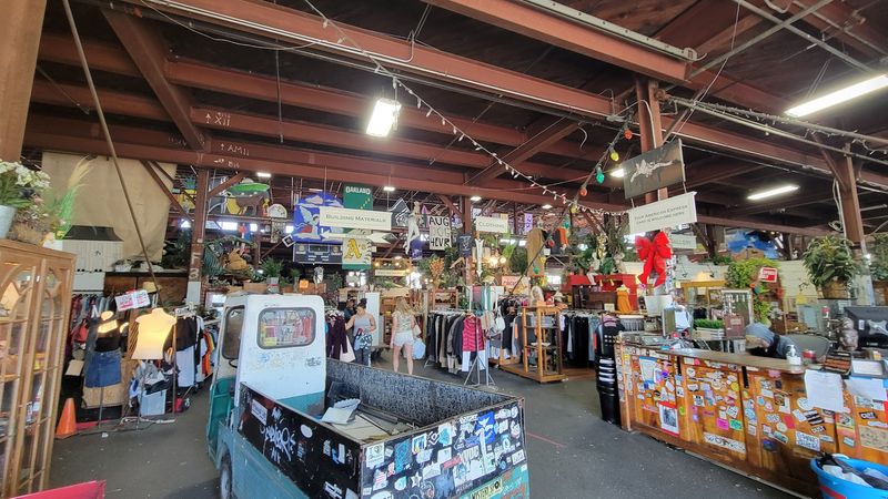 Drop Off And Receiving System That Keeps Inventory Changing Daily