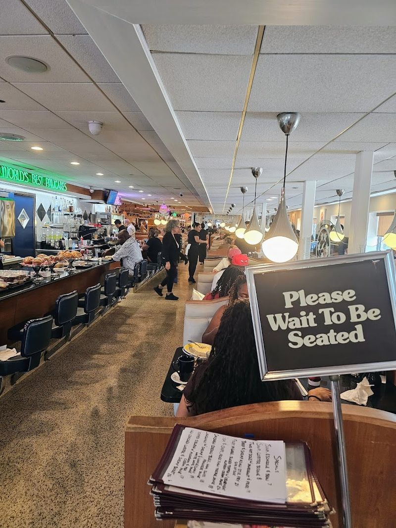 Service That Keeps the Energy Moving