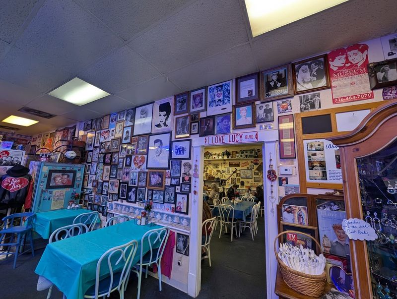 The Atmosphere That Brings People Back Again and Again