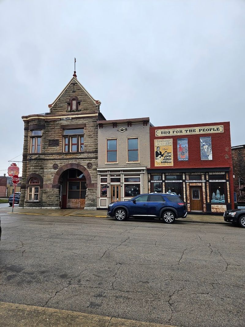 A Neighborhood Worth Exploring Before or After Your Meal