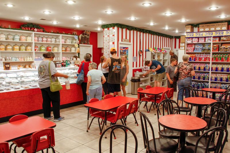 A Perfect Stop Near Holiday World and Other Spencer County Attractions