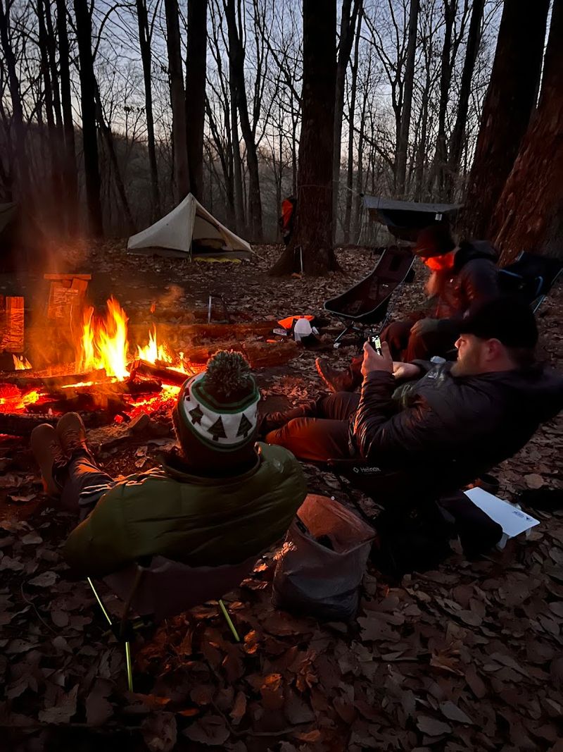 Bloomington Nearby for Food, Culture, and a Warm Bed