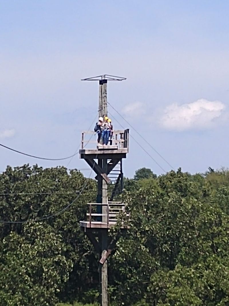 A Great Fit for Groups of All Sizes and Comfort Levels