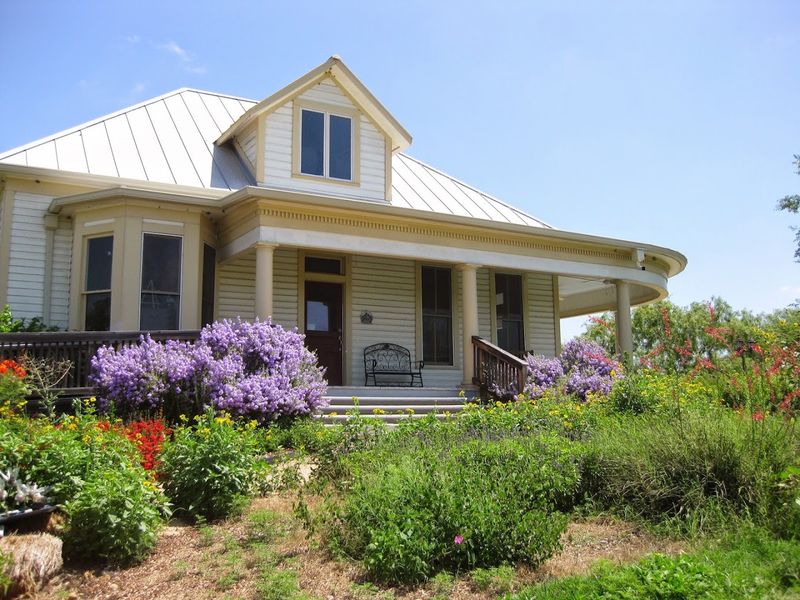 A Spot That Rewards Repeat Visits Throughout the Year