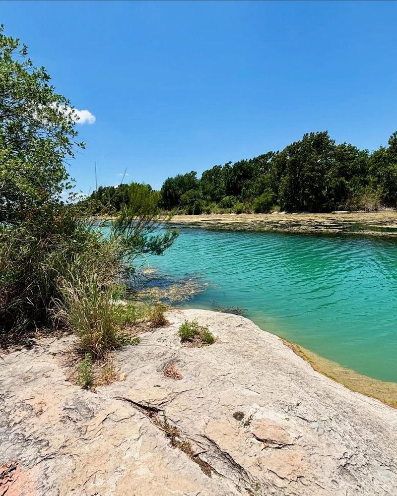 What the Park Headquarters Tells You Before You Go In